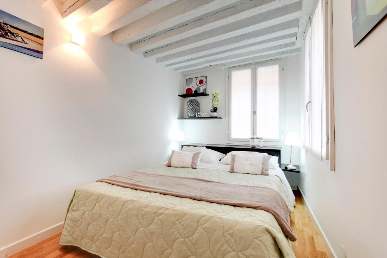 Cannaregio Canal View - Marco Polo By Wonderful Italy البندقية المظهر الخارجي الصورة